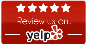 yelp review red